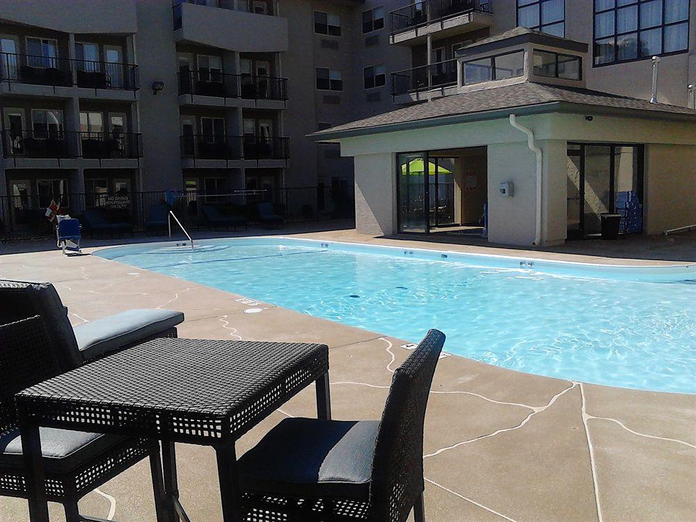 Holiday Inn Express Hotel & Suites Branson 76 Central By Ihg Dış mekan fotoğraf