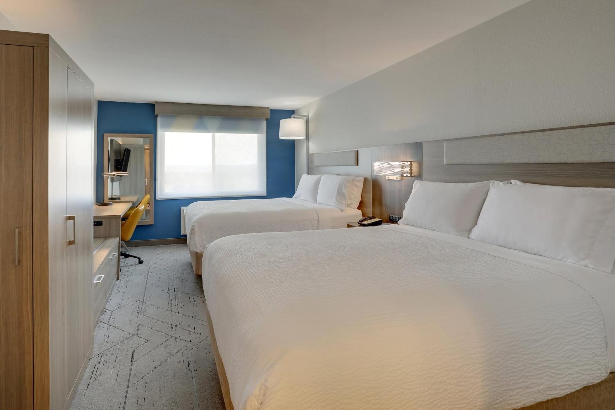 Holiday Inn Express Hotel & Suites Branson 76 Central By Ihg Dış mekan fotoğraf