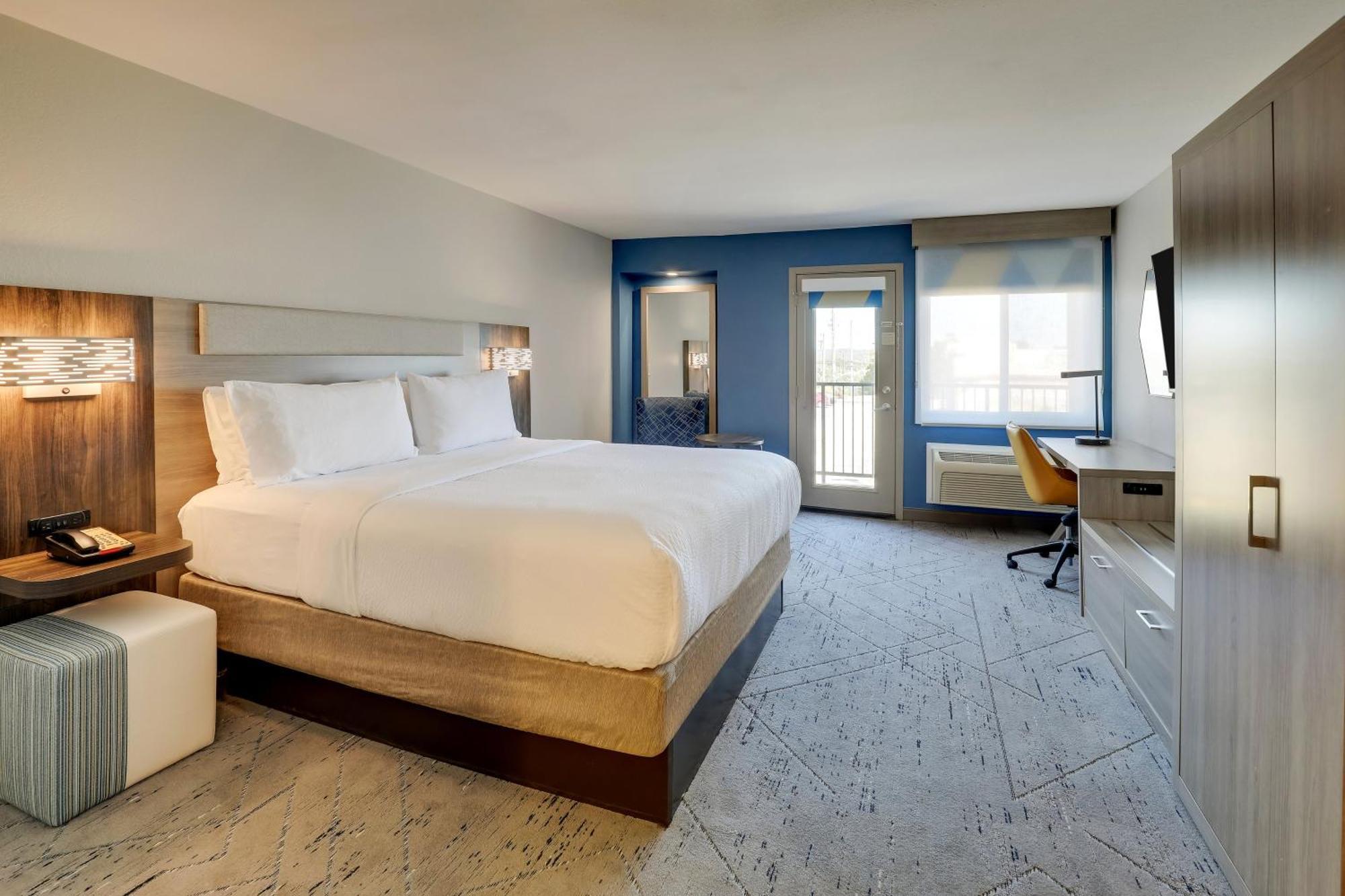 Holiday Inn Express Hotel & Suites Branson 76 Central By Ihg Dış mekan fotoğraf