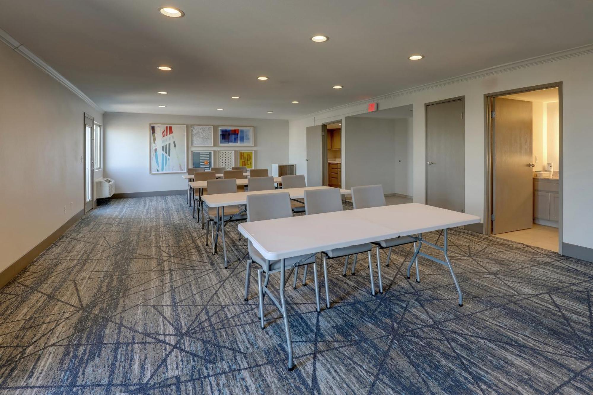 Holiday Inn Express Hotel & Suites Branson 76 Central By Ihg Dış mekan fotoğraf