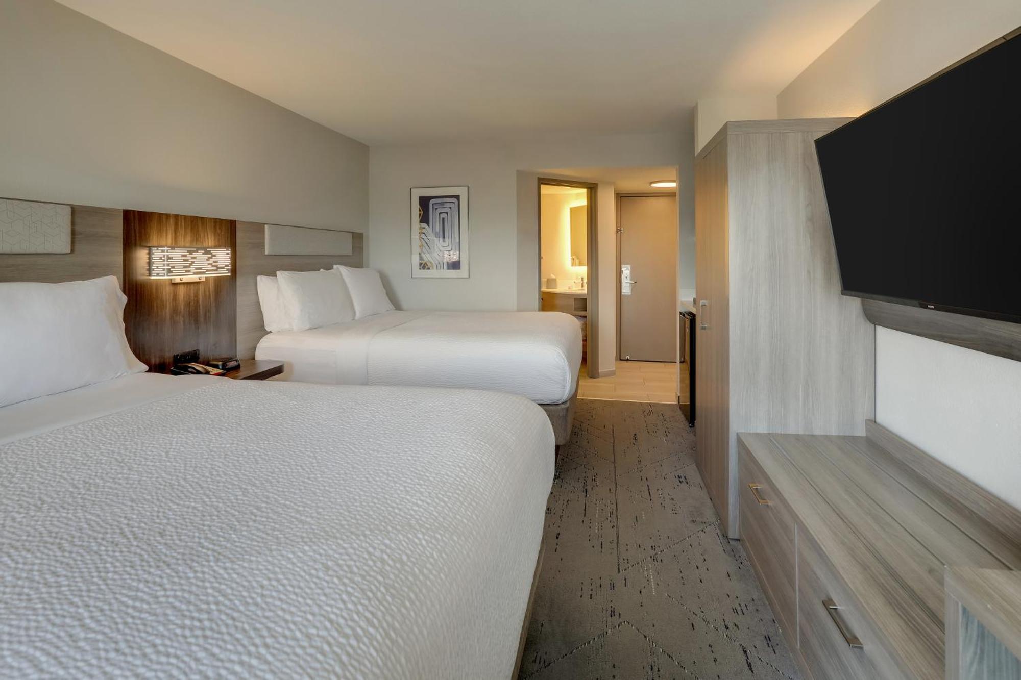 Holiday Inn Express Hotel & Suites Branson 76 Central By Ihg Dış mekan fotoğraf