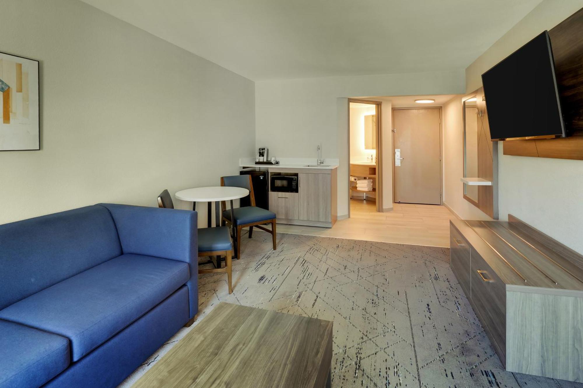 Holiday Inn Express Hotel & Suites Branson 76 Central By Ihg Dış mekan fotoğraf