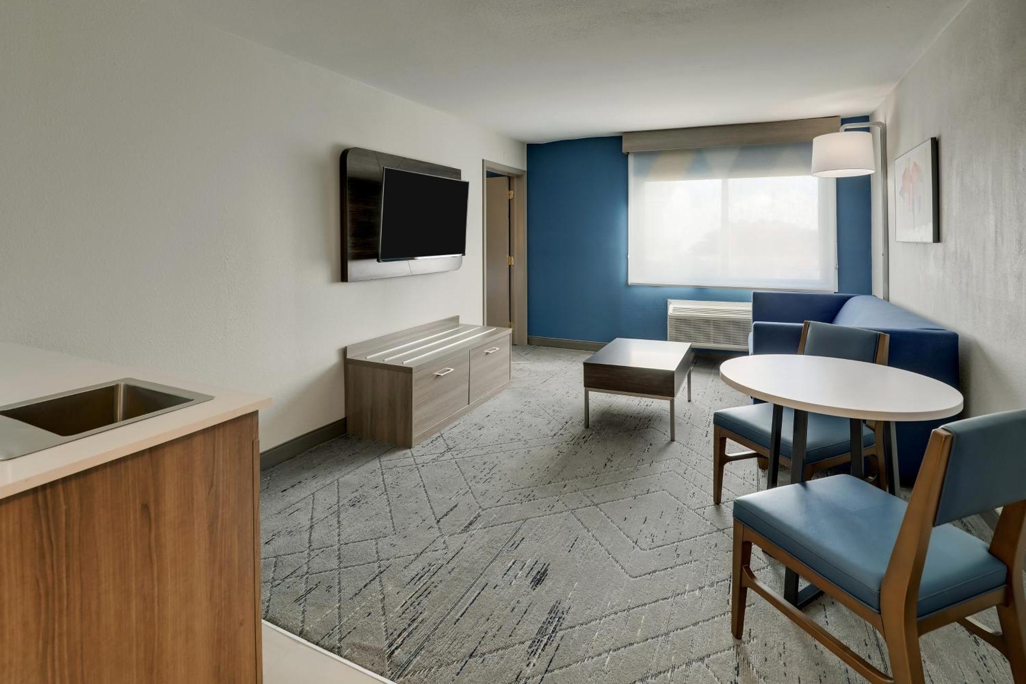 Holiday Inn Express Hotel & Suites Branson 76 Central By Ihg Dış mekan fotoğraf