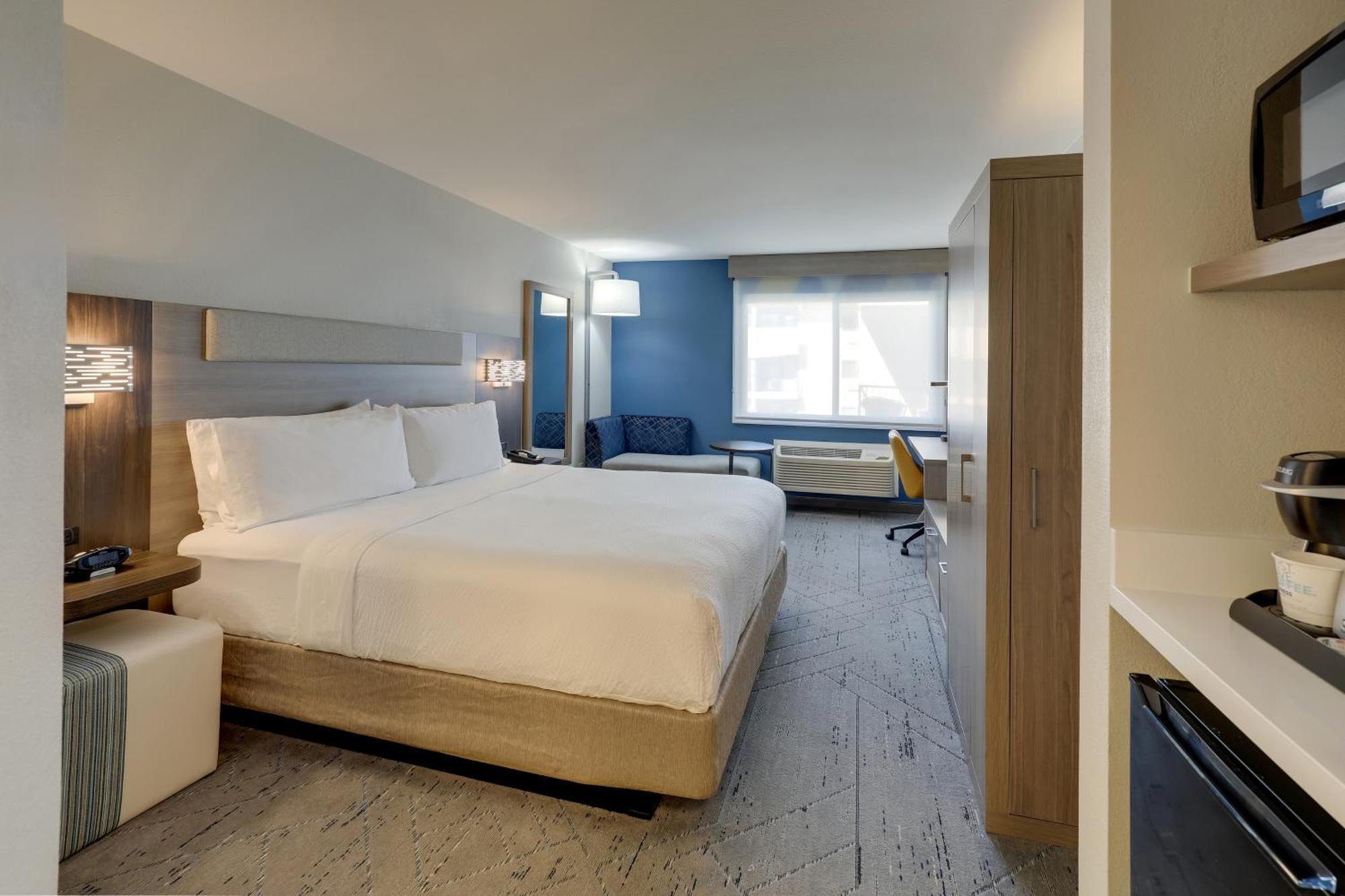 Holiday Inn Express Hotel & Suites Branson 76 Central By Ihg Dış mekan fotoğraf